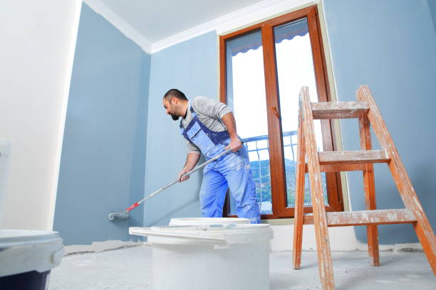 Best Repainting for Renovations  in Greentown, OH