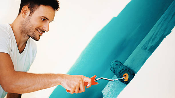 Best Water-Damaged Drywall Repair  in Greentown, OH